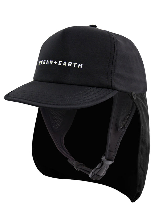 Ocean & Earth Bingin Strap Back Surf Cap
