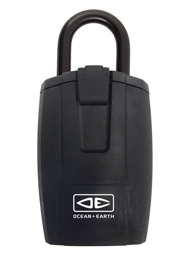 Ocean & Earth Heavy Duty Key Bank Lock