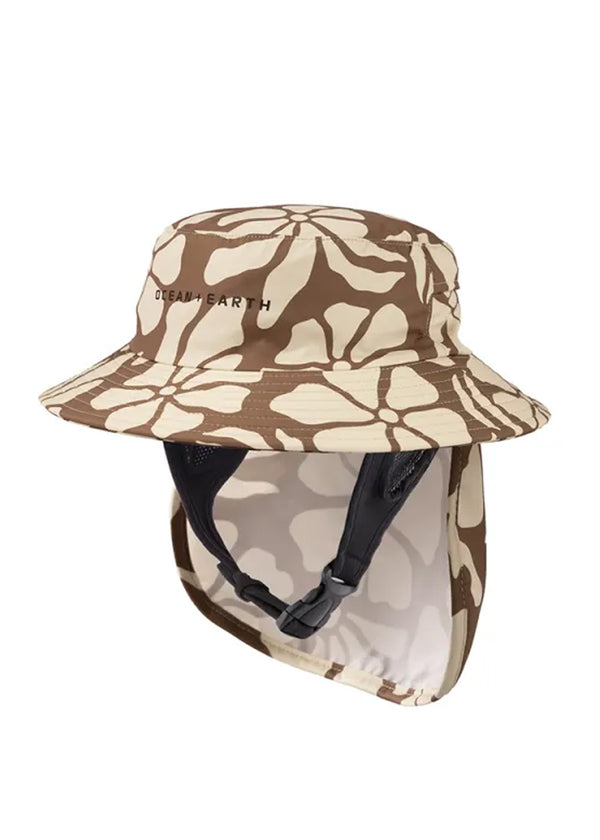 Ocean & Earth Youth Surf Bucket Hat