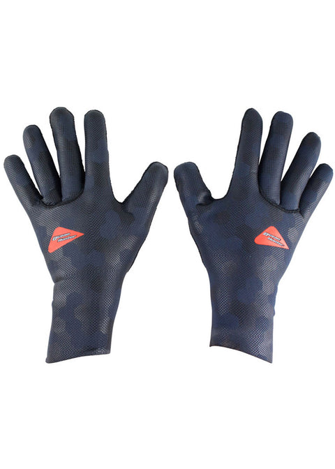 Ocean Hunter Dex 2mm Dive Gloves