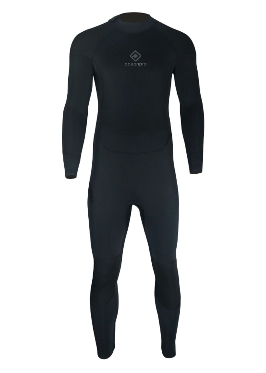 Ocean Pro Renegade Mens 5mm Diving Wetsuit