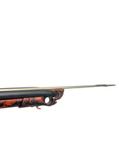 Picasso Cobra Rail Speargun with 16mm Powerband
