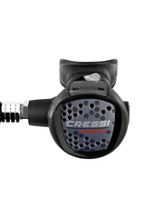 Cressi Start BCD and AC Combo Regulator Scuba Package