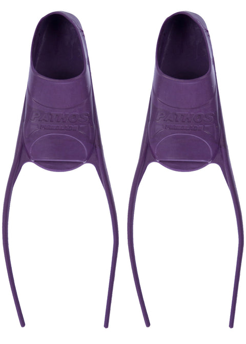 Pathos Foot Pockets Purple (pair)
