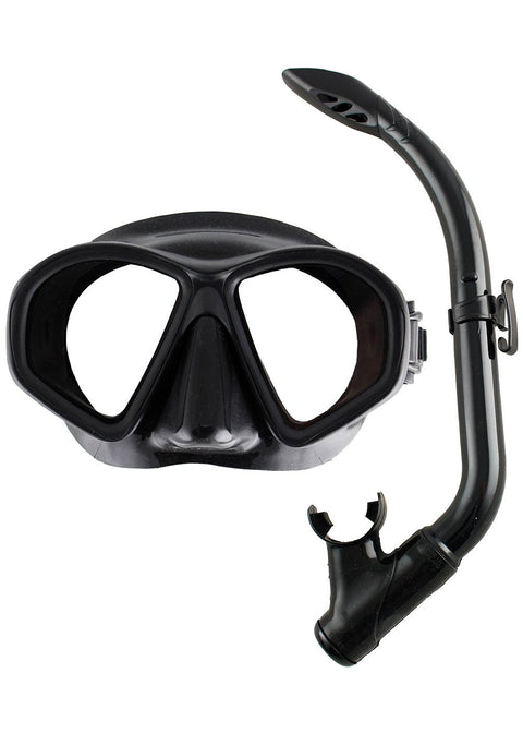 Ocean Hunter Phantom Youth Mask, Snorkel Set