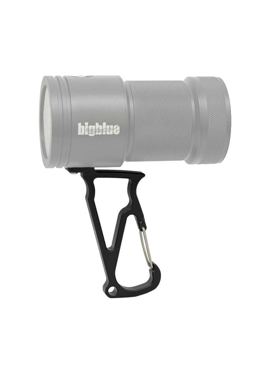 BigBlue Pistol Grip Mount