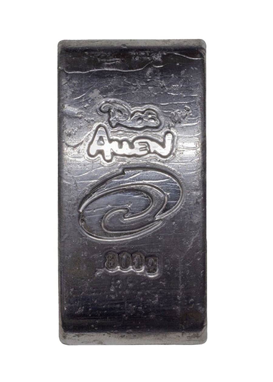 Rob Allen 800G D-Type Weight