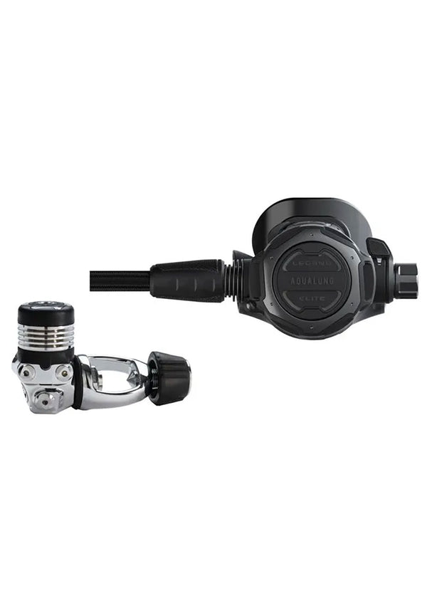 Black Edition - Yoke