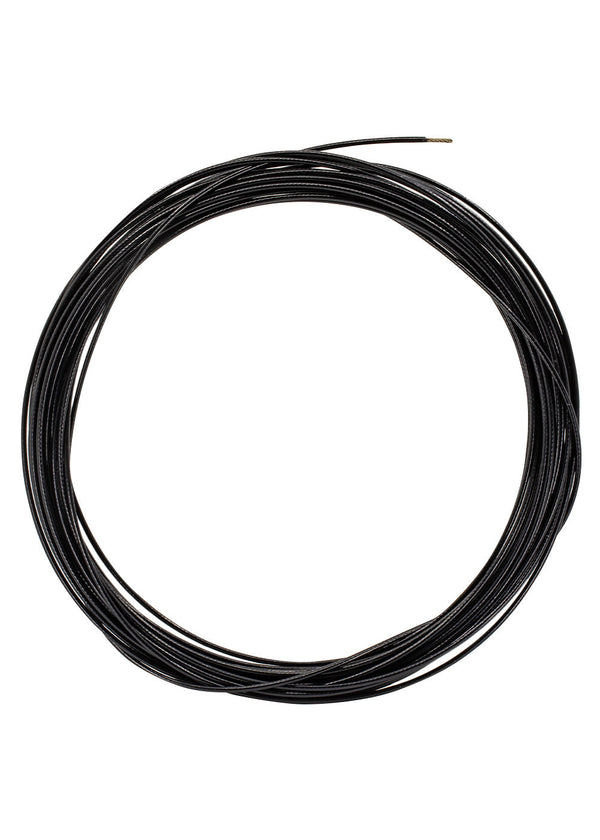 Riffe 500lb Coated SS cable 50fT Roll
