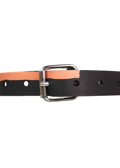 Riffe Rubber Weight Belt w/ Stainless Marseilles Buckle