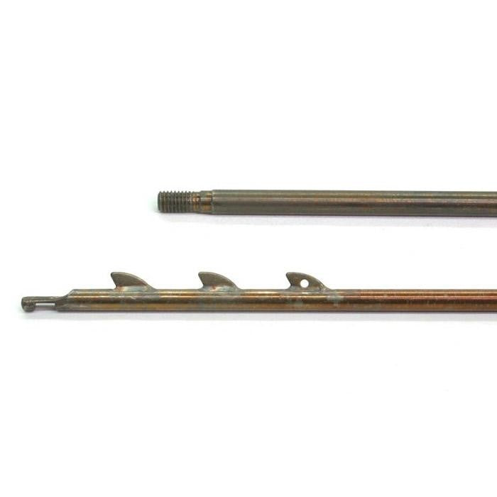 Riffe 9.5mm Standard Threaded Speargun Shaft (3/8")