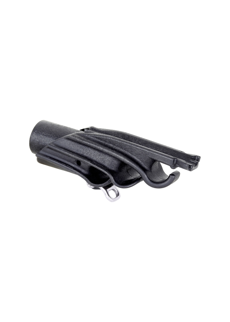 Rob Allen Triple Rubber Muzzle