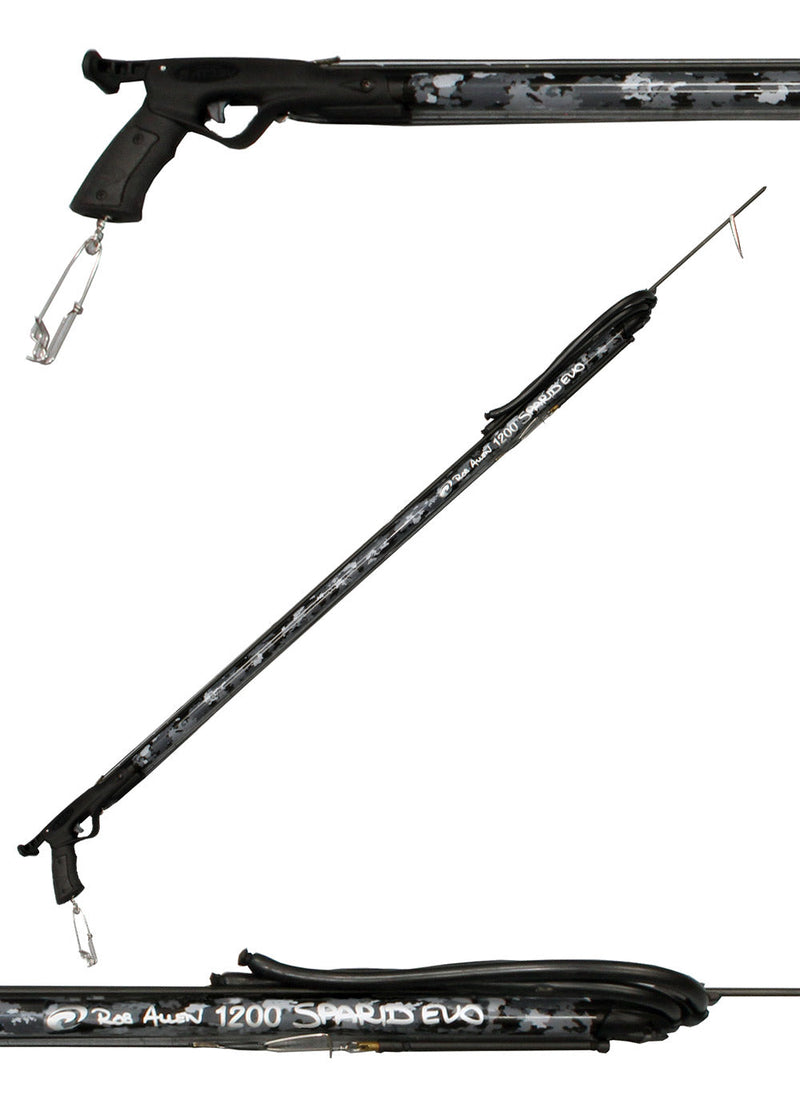 Rob Allen Sparid Evo