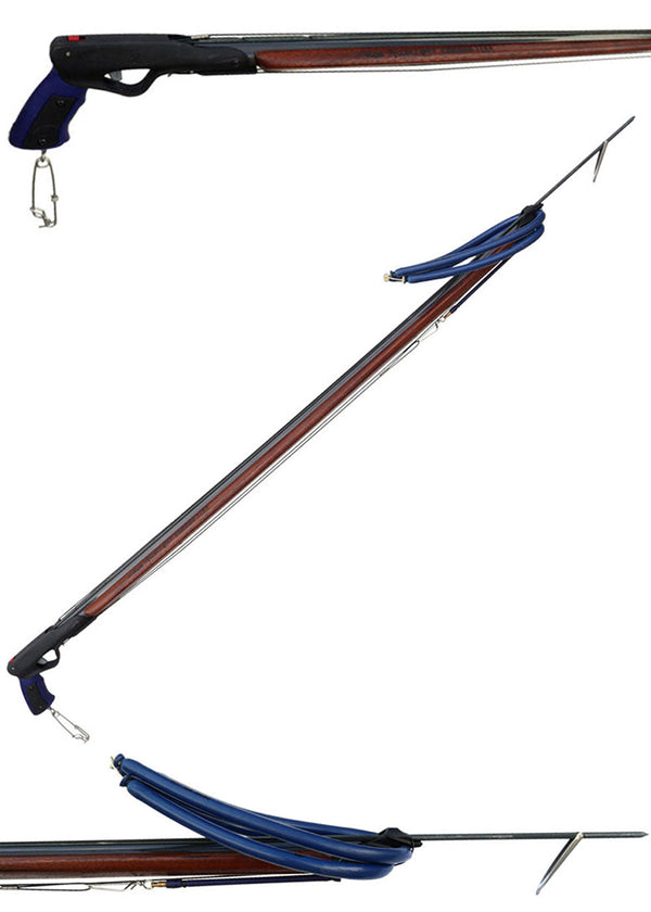 Rob Allen Timberline GT Speargun 140cm