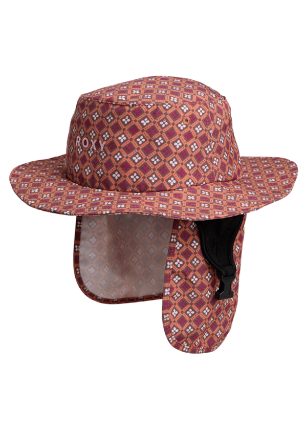 Roxy Aurora Surf Hat