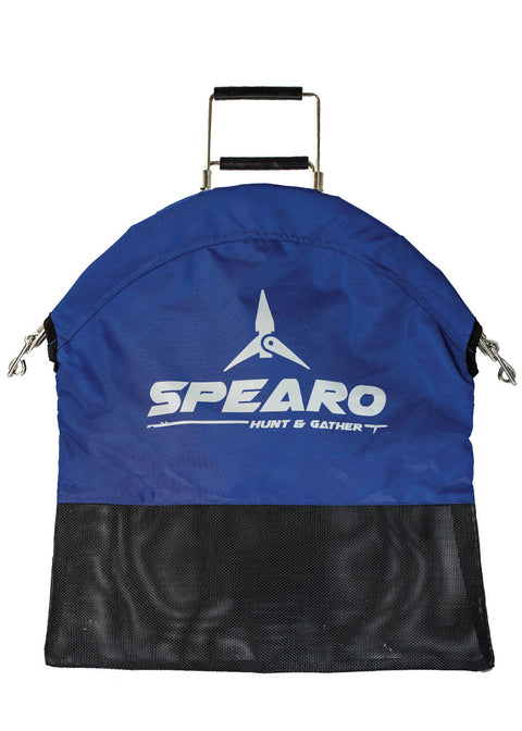 Spearo Catch Bag