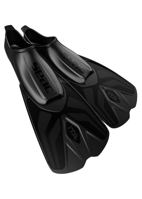 Seac ITA Closed heel Swimming Fins