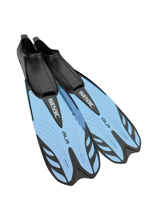 Seac Ala Closed Heel Snorkelling Fins