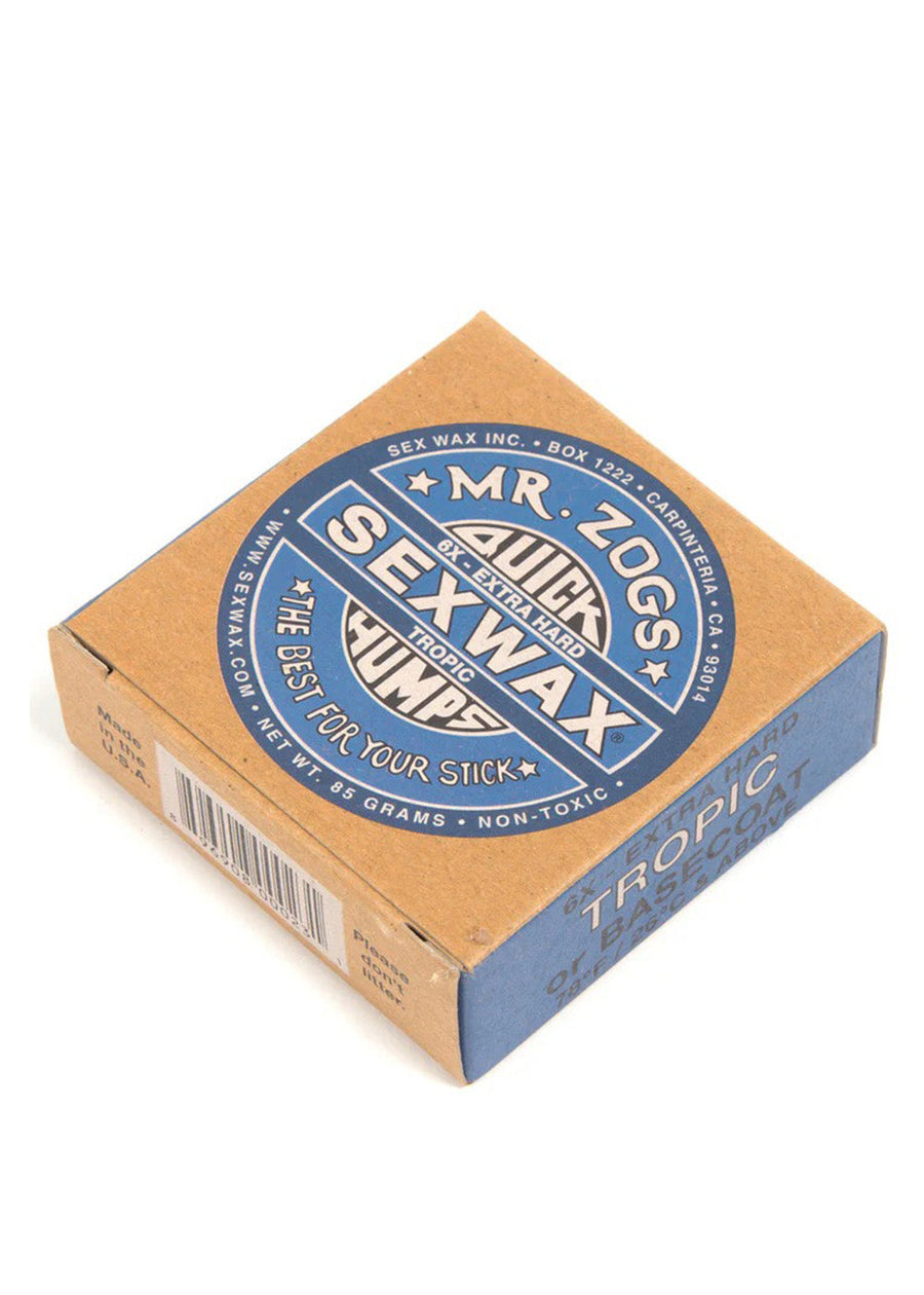 Sex Wax - Tropic 85g