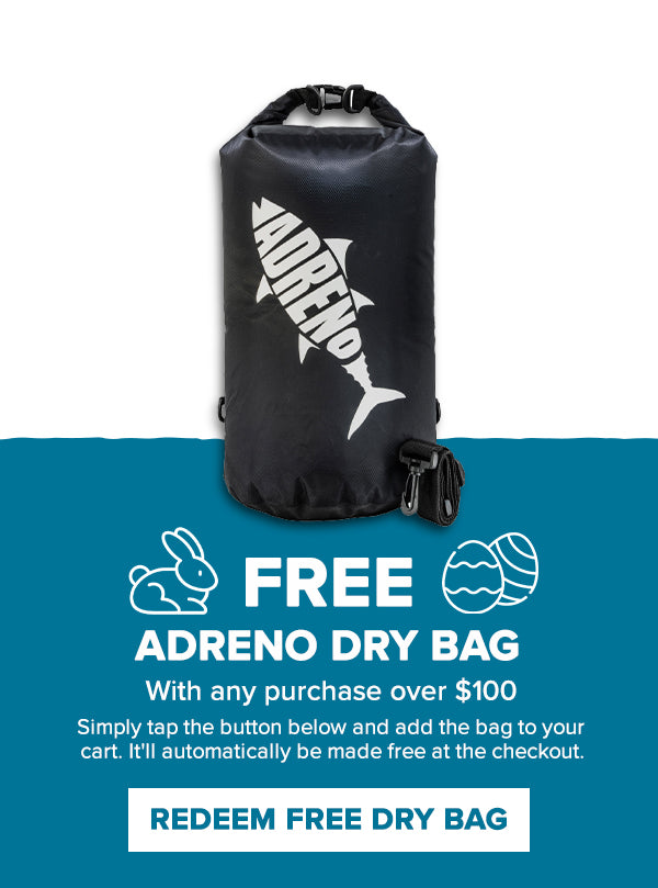 Adreno - Ocean Outfitters Easter Promo