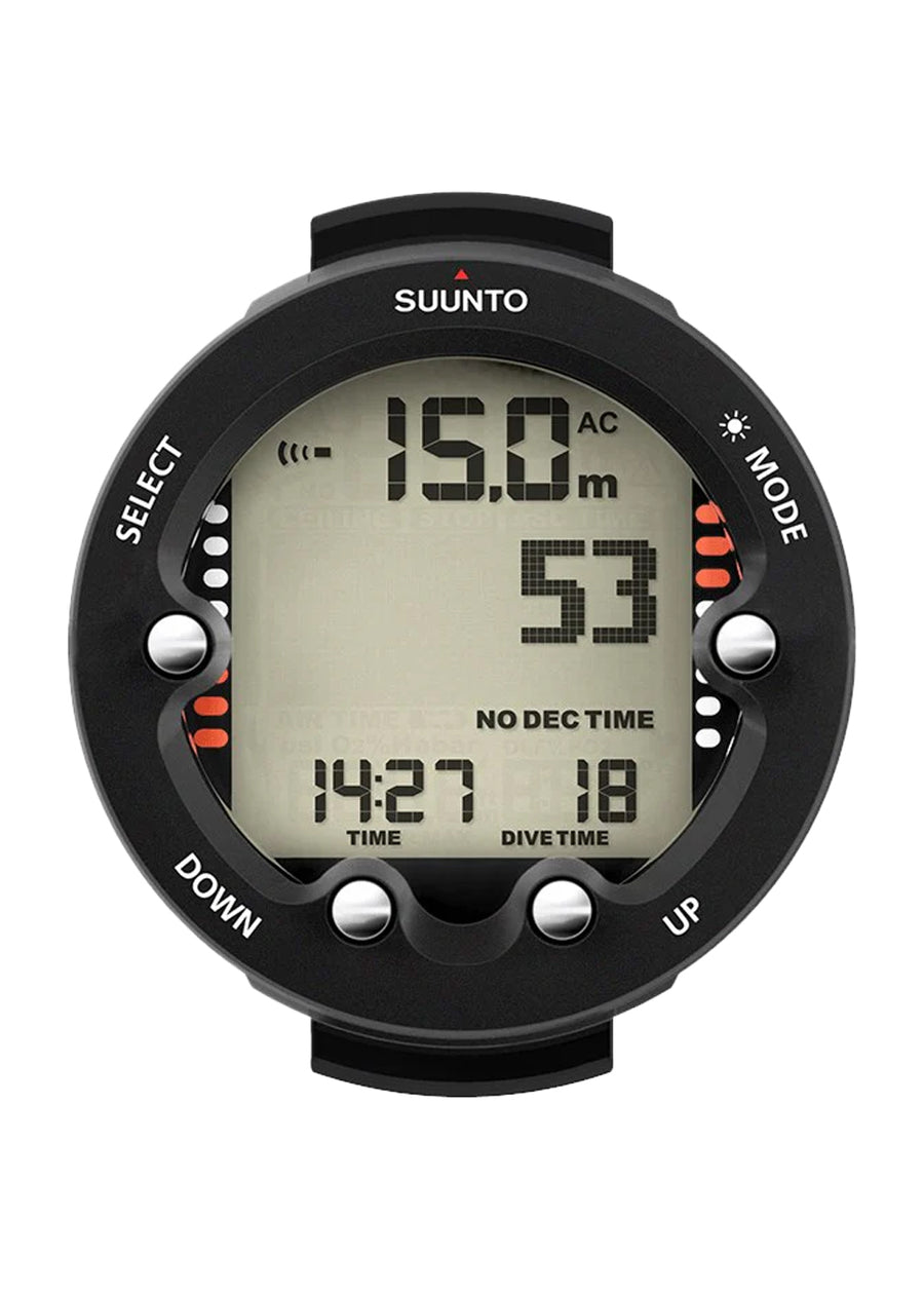 Suunto Zoop Novo Wrist Dive Computer