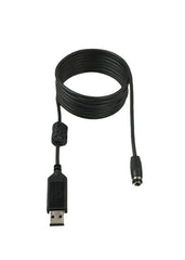 Suunto D5 Black / Silver with USB Cable.