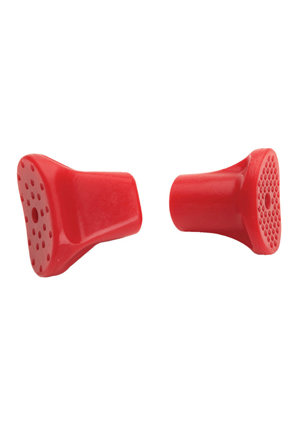 Riffe Butt End Assembly