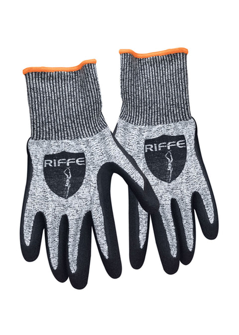Riffe Level 5 Cut Resistant Gloves