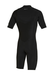 O'Neill Defender Chest Zip Spring Suit 2mm