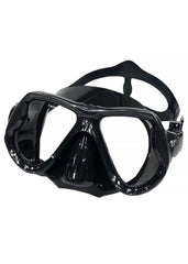 Komodo Mask