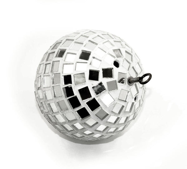 ADRENO Mirror Ball Flasher