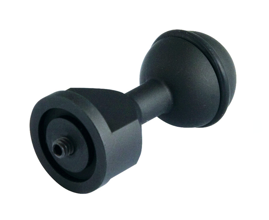 BigBlue 1/4 Thread Adapter (Female)