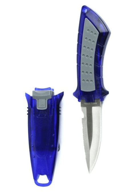 Problue Ranger BCD Knife