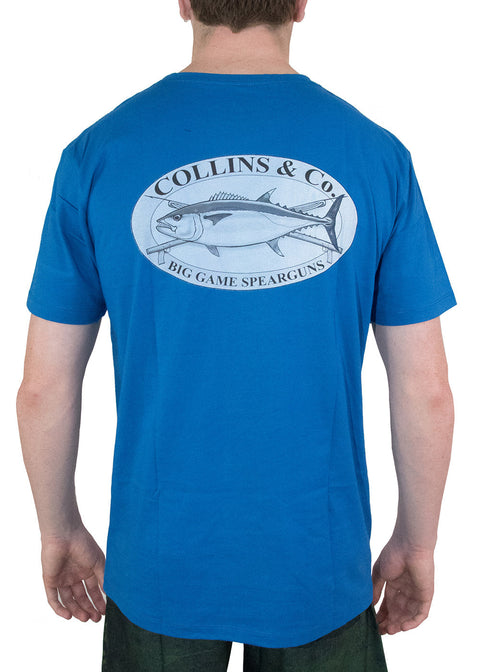 Collins & Co Cotton T-Shirt