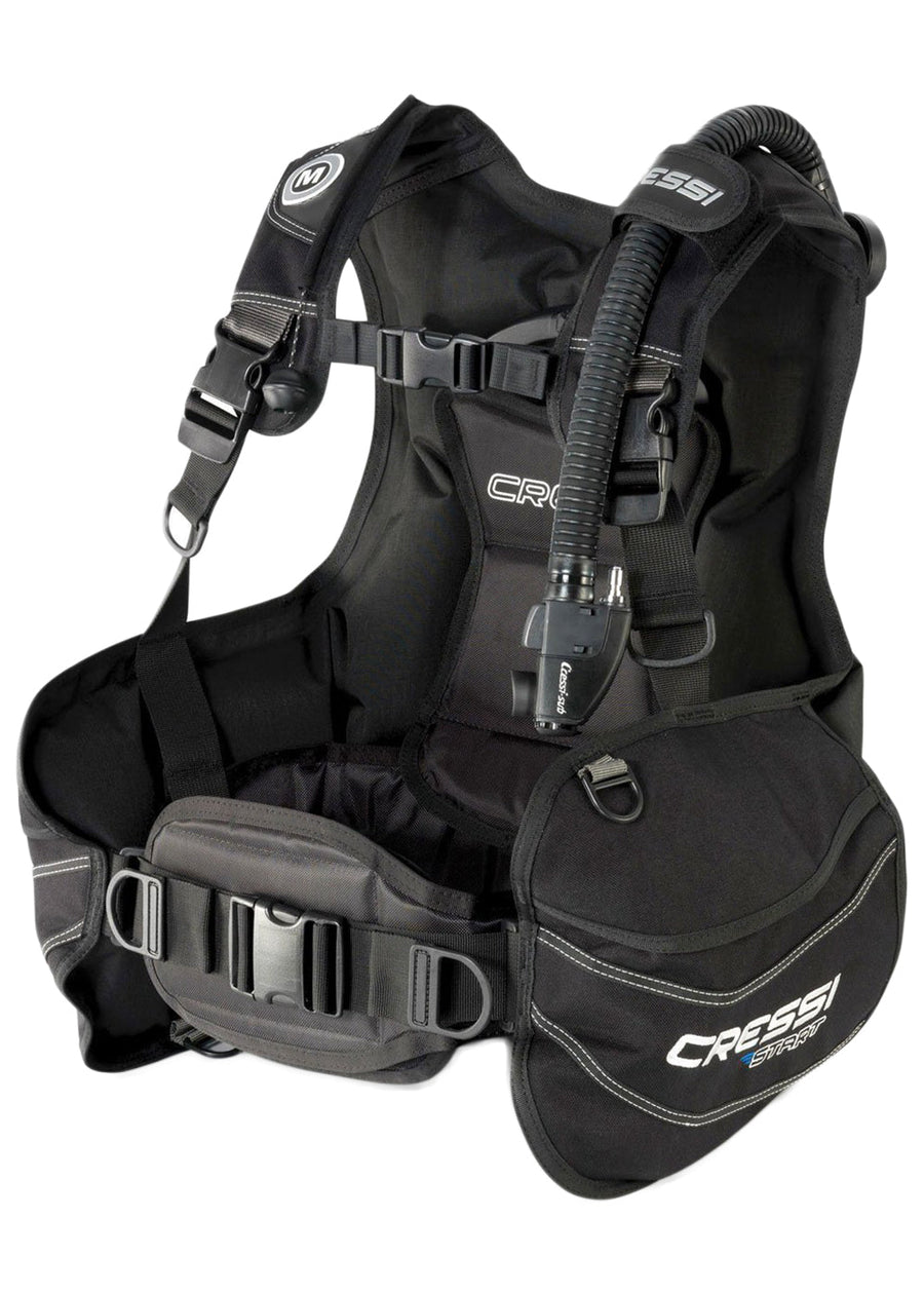 Cressi Start BCD