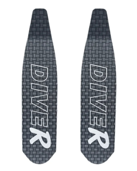 DiveR V2 Innegra Carbon Blades