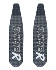 DiveR V2 Innegra Carbon Blades