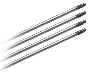 Cressi Stainless Steel Shaft