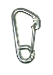 Problue Stainless Steel Carabiner 10.0cm