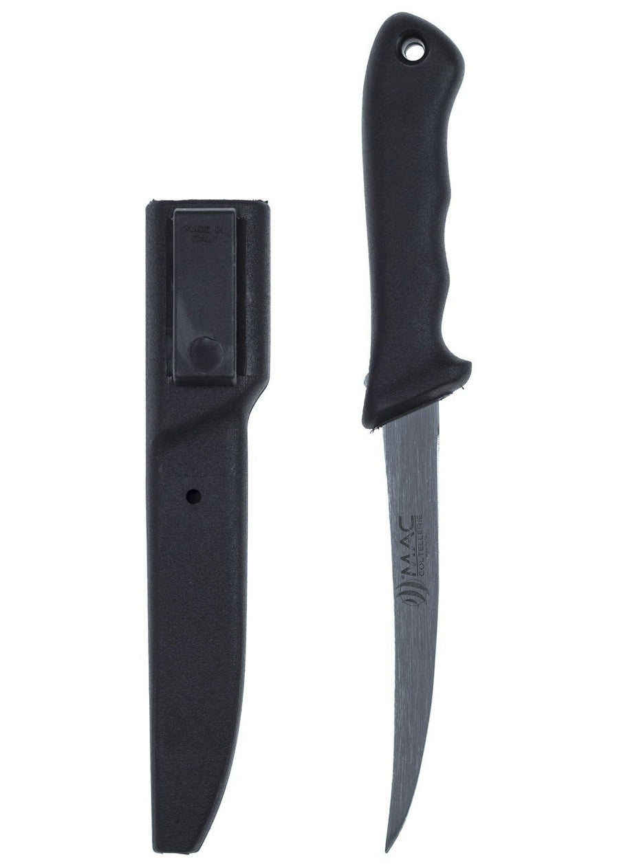 Mac Coltellerie MAC D305c Small Filletting Knife