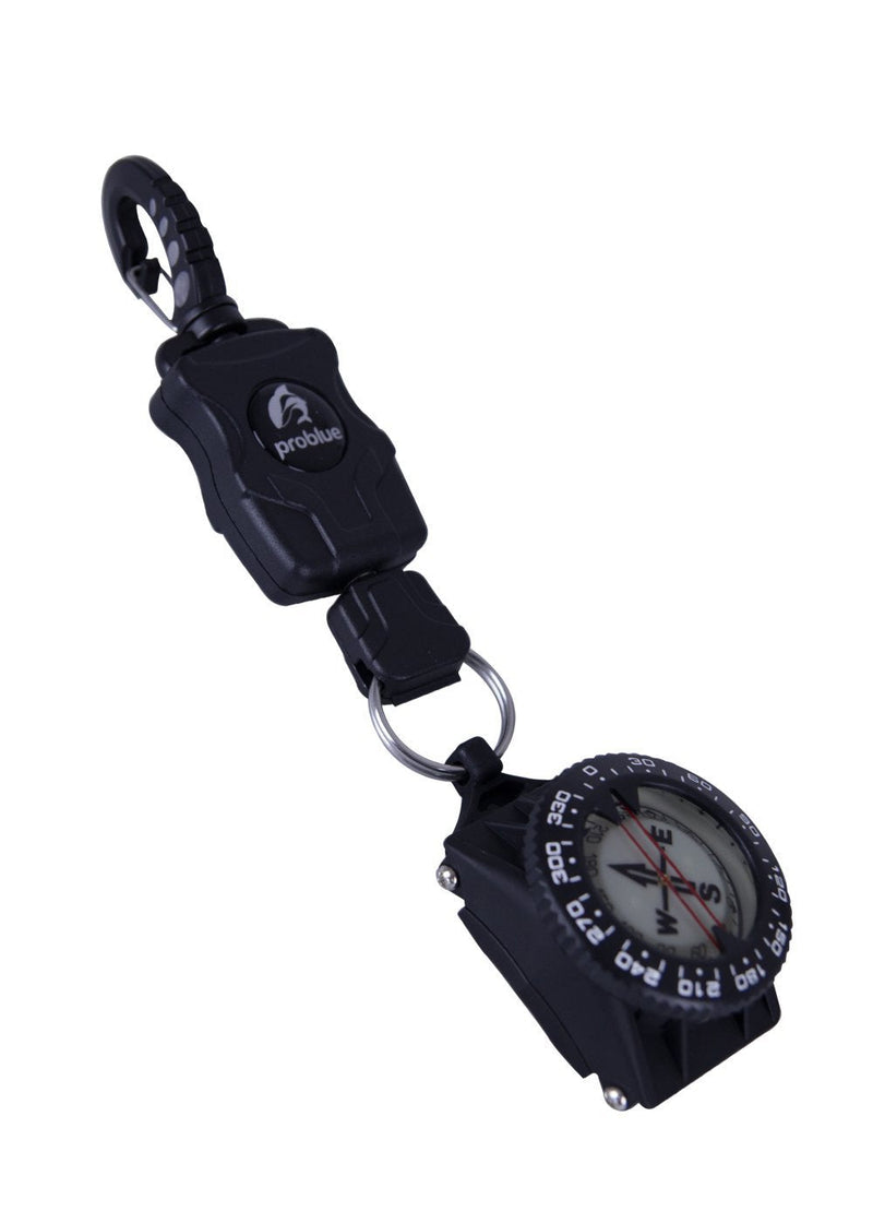 Problue Compass w Retractor
