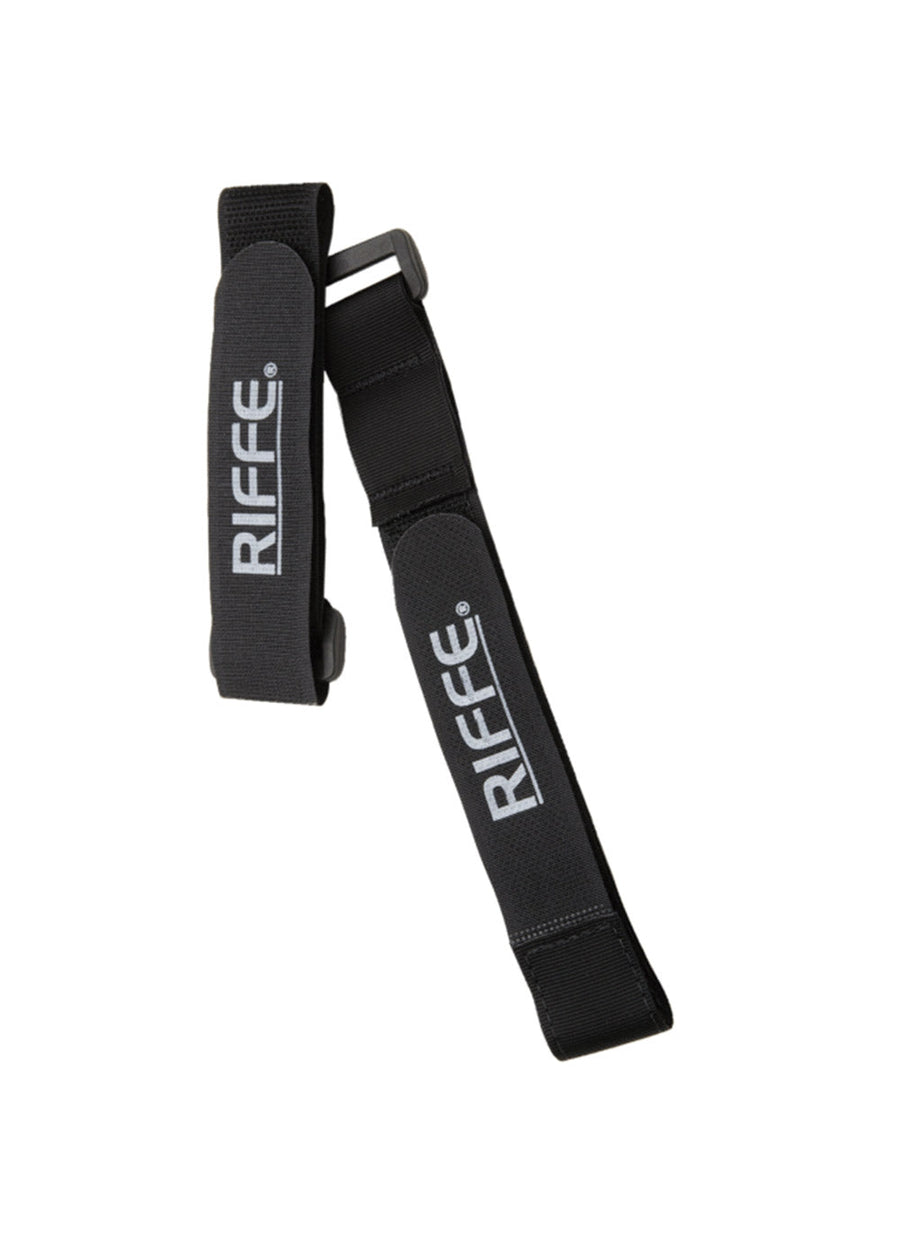 Riffe Reinforced Velcro Strap For Float Lines