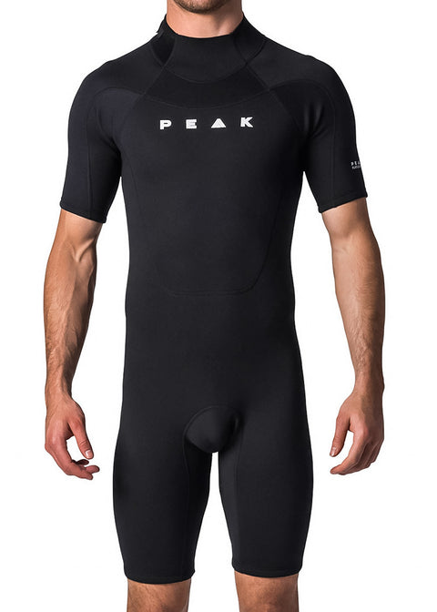 peak mens surfing wetsuits