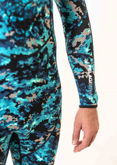 ADRENO Pelagi-Skin 3mm Wetsuit