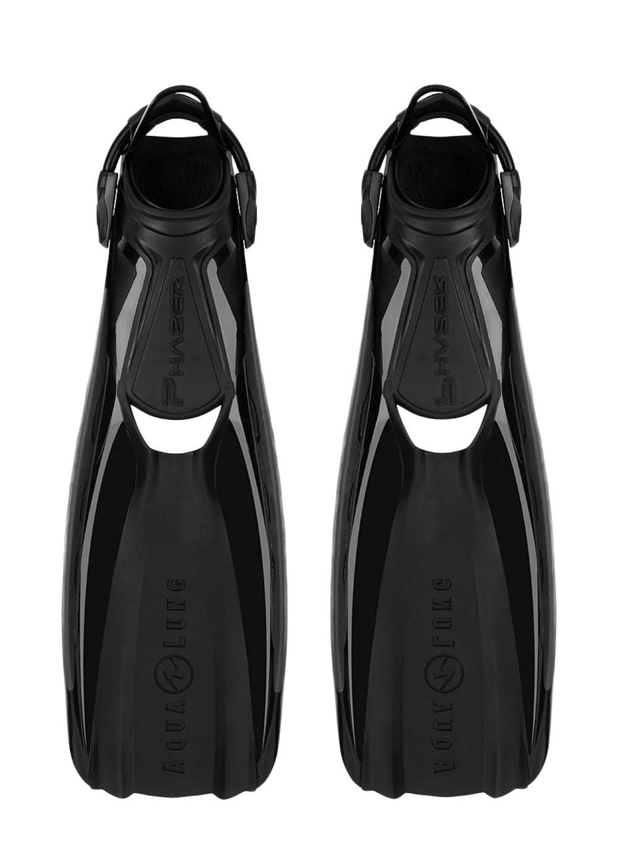 Aqua Lung Phazer Open Heel Fins