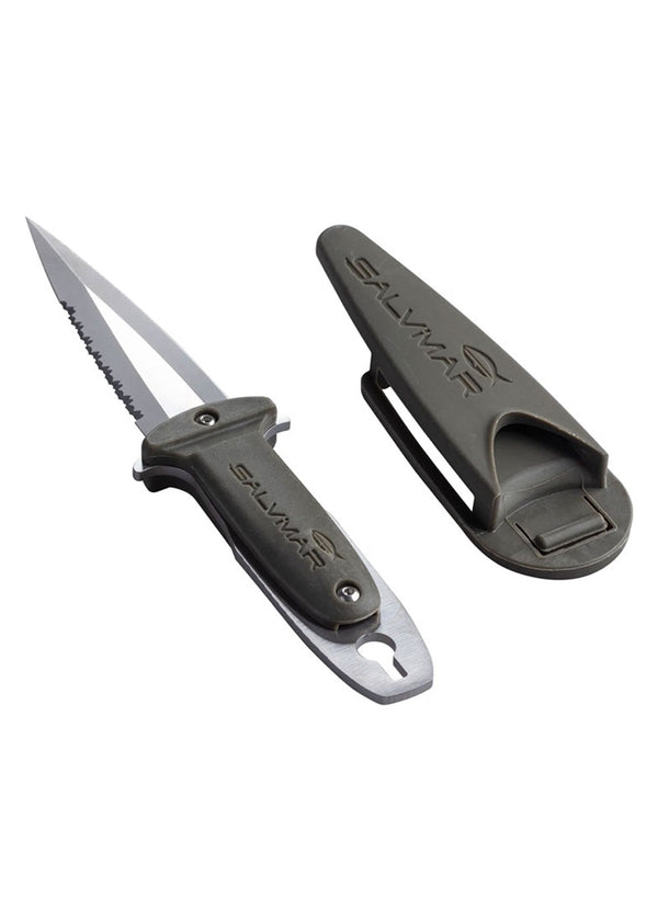 Salvimar ST-Atlantis Knife