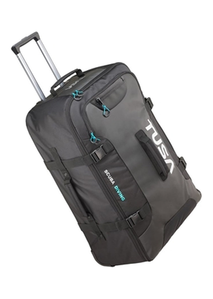 Tusa Large Roller Bag