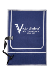 Victory 5 Pocket Canvas Knife Wrap