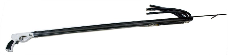 Adreno "???" Speargun Review - Video blog