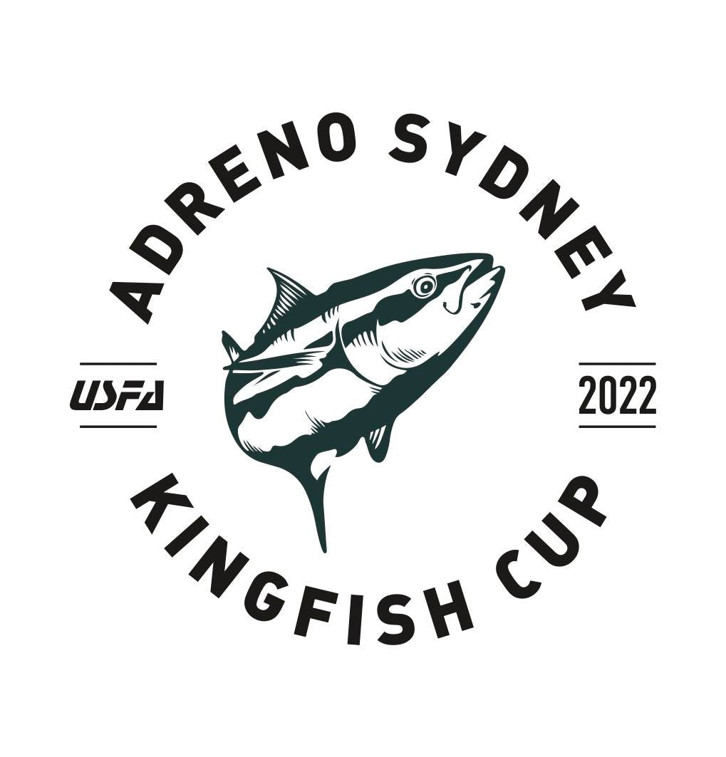 All the info: Adreno Sydney Kingfish Cup 2022
